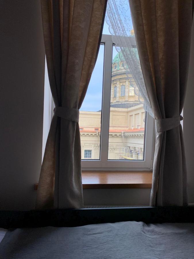 Best View Kazanskaya Hotel Saint Petersburg Ngoại thất bức ảnh
